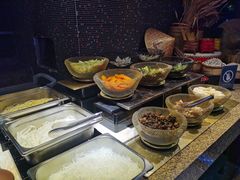-温州喜来登酒店-盛宴西餐厅