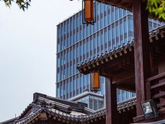 -香积寺