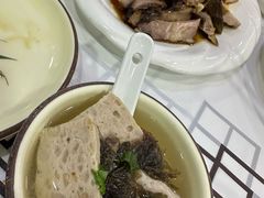 -潮州菜馆(十里河店)