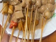 -郭记小街麻辣烫(虎坊路店)