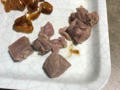 -贰重天冰煮羊自助火锅(东坝店)