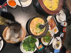 -索溪山寨·湘西饮食文化博物馆(标志门店)