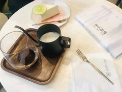 -Home Cafe(水榭春天店)