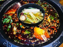 -味仙疯美蛙鱼头(清扬路总店)