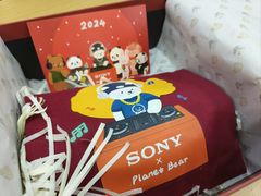 -Sony Store 索尼(来福士店)