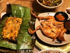 -多哥水傣味餐厅(司马巷店)