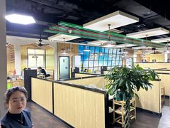 -和庆斋羊蝎子火锅·碳缸烧烤(顺义旗舰店)