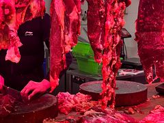 -阿娟牛肉丸·手打牛肉丸·现做现卖