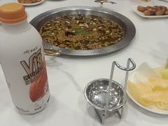 -大河宴·椒麻鱼火锅(米东区店)