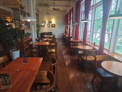 -雕刻时光咖啡馆(交大店)