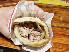 -永茂驴肉(莲池南大街总店)
