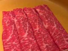 -牛New寿喜烧(中山公园龙之梦店)