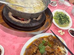 -侠成水上农庄(工业大道店)