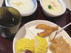 -dodonpa.墩墩伐 便当食堂(博华广场店)
