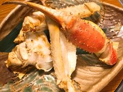 -蟹道乐(道顿堀本店)