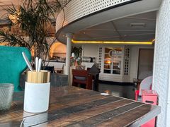 -良木缘咖啡西餐(蜀汉路店)