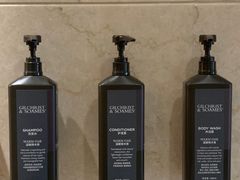 -汕头龙光喜来登酒店