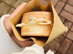 -薛新颖红豆饼(中式甜点山师店)