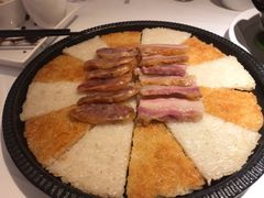 -小厨娘淮扬菜(六合欢乐港店)