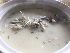 -天乐农家鱼头王(天目湖店)