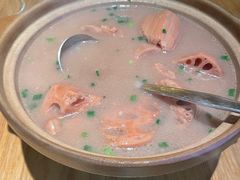 -沅江水·湖南家宴(南村万博长隆商圈店)