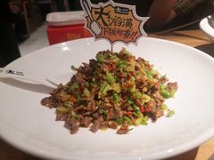 -太二酸菜鱼(金沙印象城店)