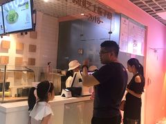 -狐狸和向日葵(北京路店)