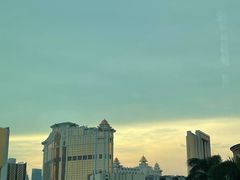 -澳门威尼斯人综合度假区