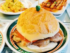 -星發茶餐厅(小梅大街店)