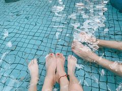 -水立方嬉水乐园