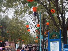 -沈阳方特欢乐世界