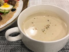 -LUCCA卢卡西班牙海鲜饭(远洋广场店)