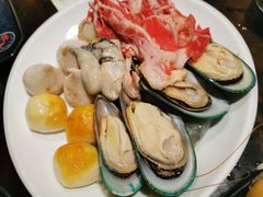 -松岛日本料理(汾江路店)