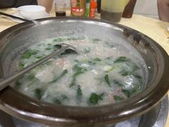 -标记美食新鲜猪杂(兴南大道店)