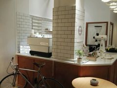 -Onirii Coffee(长乐路店)