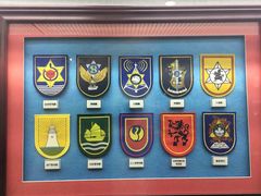 -澳门保安部队博物馆