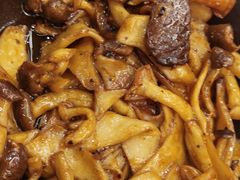石锅野山菌-峨嵋酒家(熙悦天街店)
