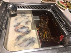 -海底捞火锅(高科广场店)