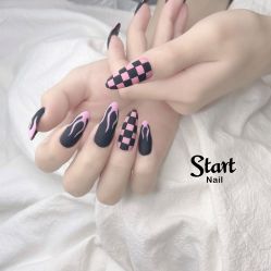 -StartNail美甲