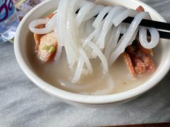 -铭珠粥粉(雅居乐花园分店)