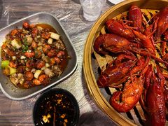 -靓靓蒸虾(中山公园店)