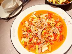 -麻都·成都菜(人民广场店)