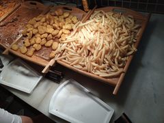 -比格比萨自助(宋家庄店)