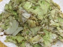 -天津外国语大学（马场道校区）食堂