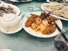 -四海轩(珠海海泉湾店)