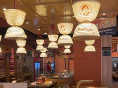 -西塔老太太泥炉烤肉(杭州首店)