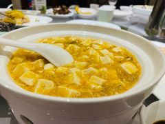 -金时代顺风大酒店(静安大融城店)