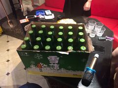 -牧歌商务公馆(南门店)