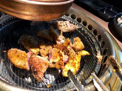 -火炉火自助餐(枫蓝国际店)