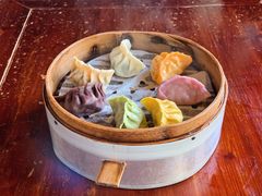 -汪一挑馄饨(老街店)